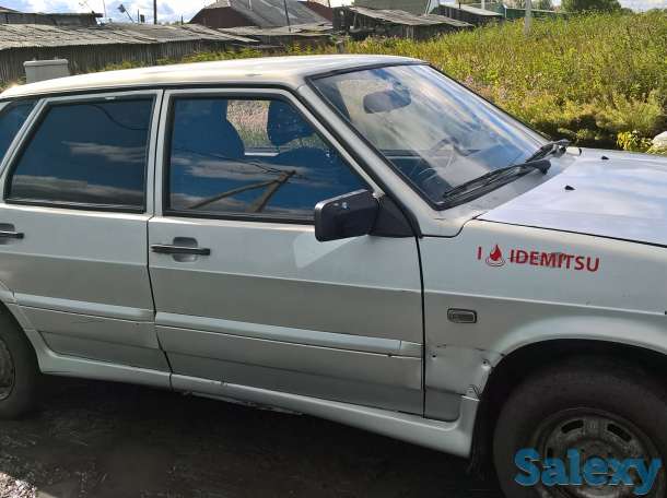 Продам Лада 2115, фотография 1