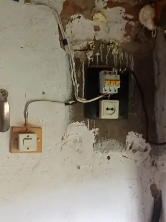 Гараж, 314 Стрелкова дивизия р-н дср, фотография 4