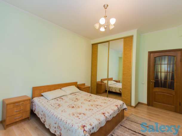 2-комнатная квартира, 52 м², 1/5 этаж, Байтурсынова 98/2 — Абая, фотография 7