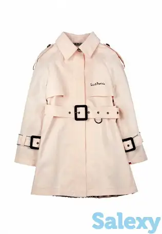 Плащ prairie saint petersburg, фотография 1