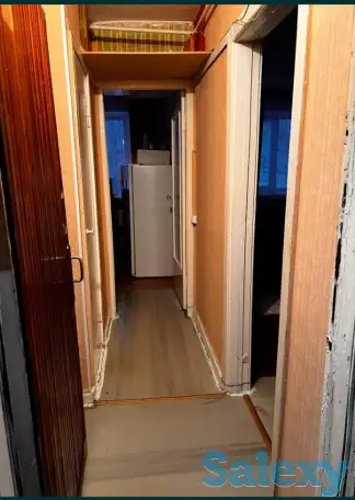 Продам 1 комнатную квартиру, 4 мкр, фотография 2