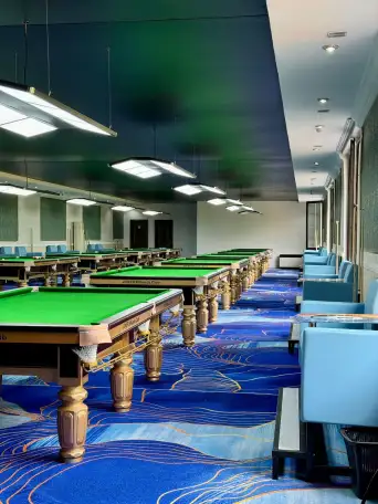 Продается готовый бильярдный клуб, фотография 2