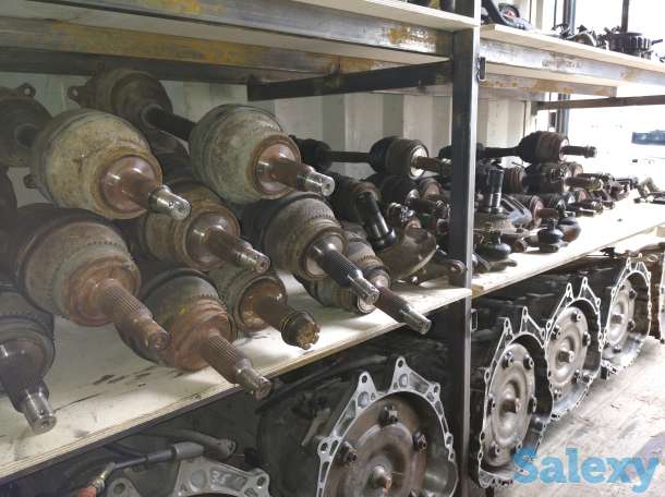 АКПП Монтеро Спорт, фотография 1