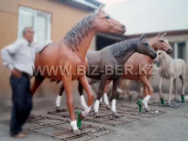 Продажа МАФ, вазонов, фонтанов, скульптур, фотография 16