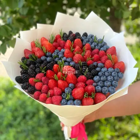 Букет «flora express», фотография 1