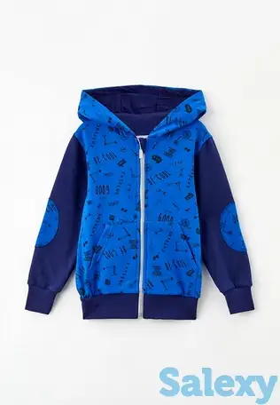 Толстовка котмаркот, фотография 1