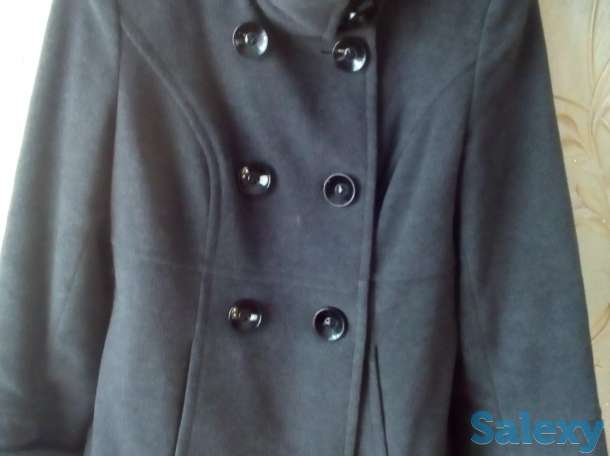 пальто, фотография 2