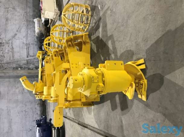 Землесос PILEMASTER PD3000, фотография 1