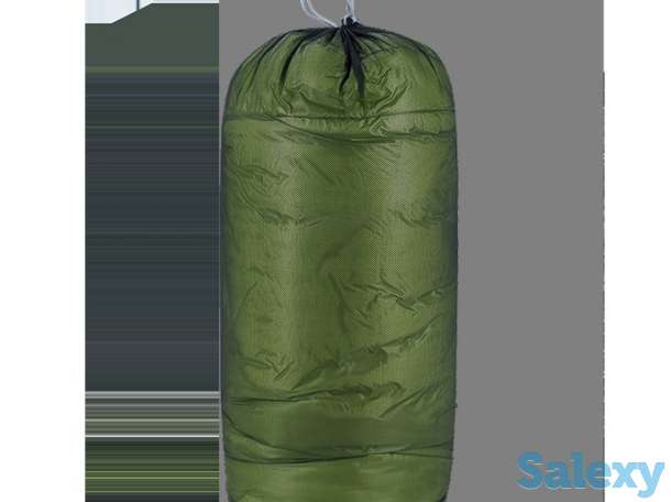 Спальный мешок сивера иночь -2/long, фотография 7