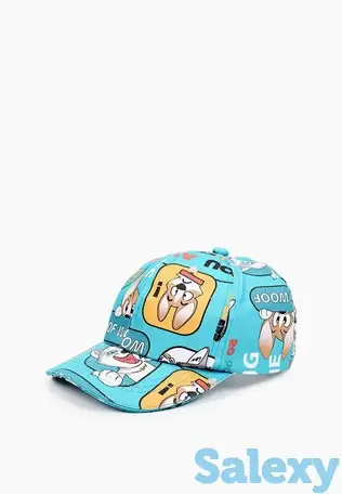 Бейсболка playtoday, фотография 1