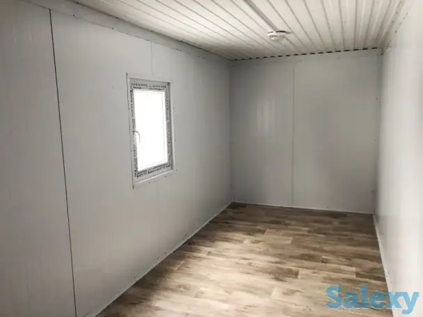 Жилой Контейнер Алматы, фотография 3