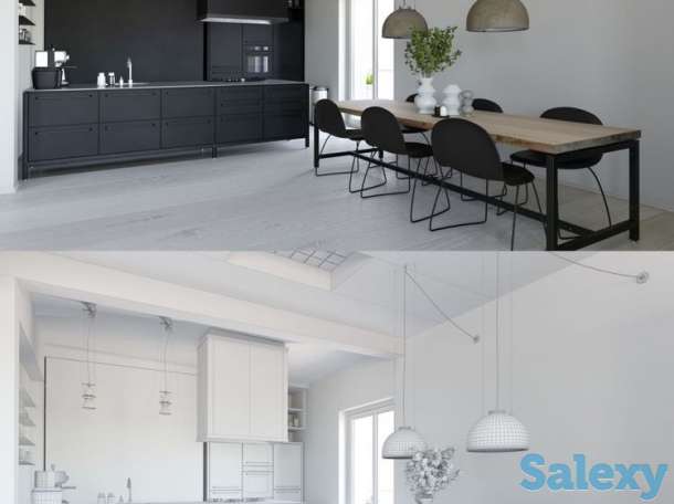 проектировщик архитектор дизайнер, фотография 1