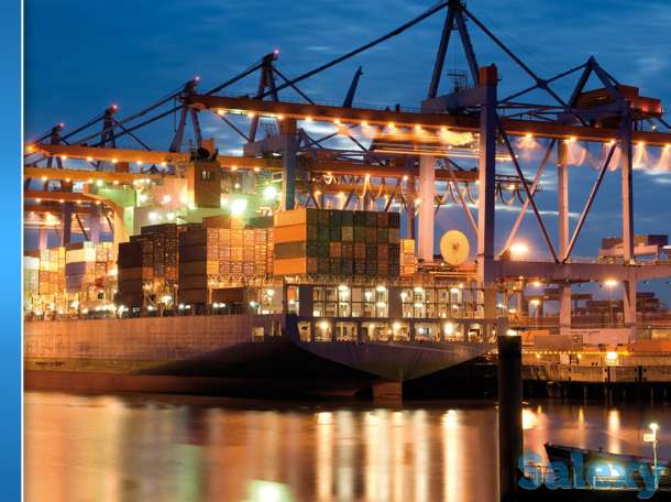 Сборные грузы из Германии, фотография 5