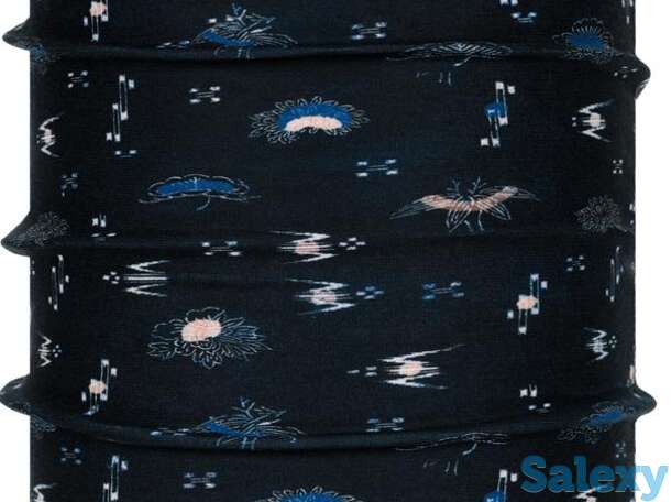 Бандана buff reversible polar  new umeboshi blue/blue, фотография 1