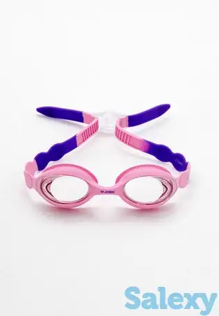 Очки для плавания joss, фотография 1