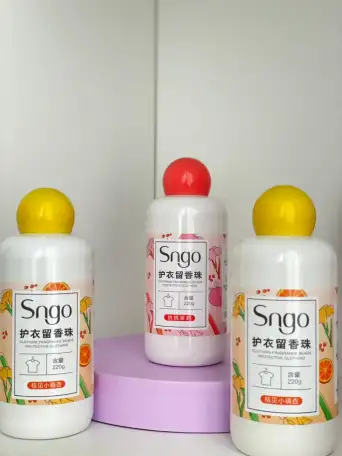 Кондиционер гранулы 220 гр., фотография 5