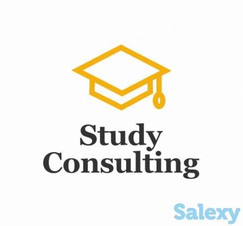 Компания Study Consulting ищет партнеров!, фотография 1