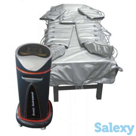 Продам готовый бизнес (SPA), фотография 3