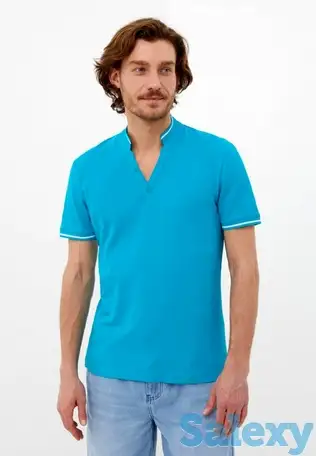 Поло finn flare, фотография 1