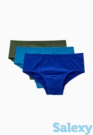 Трусы 3 шт. acoola, фотография 1