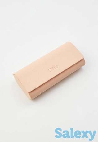 Очки солнцезащитные chloe, фотография 4