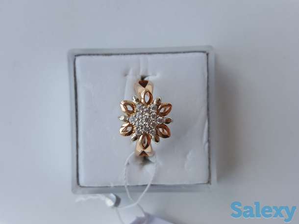 Золотое кольцо, Россия, фотография 1