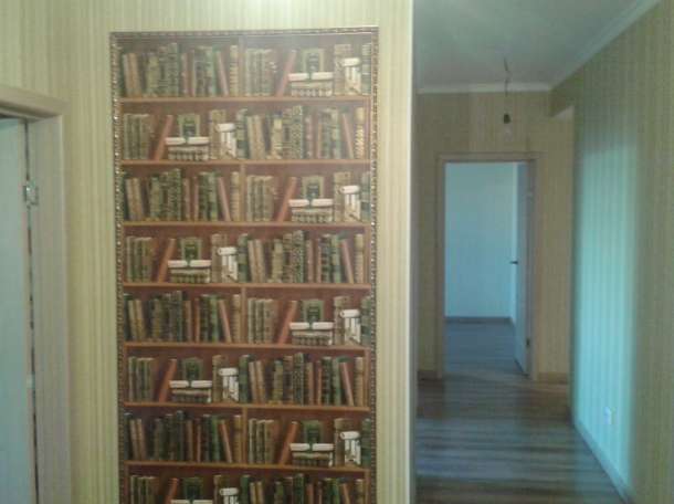 Строительные и ремонтные работы, фотография 3