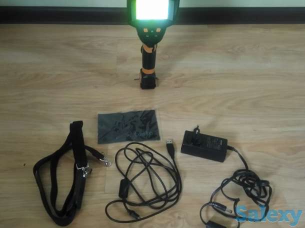 тепловизор, фотография 5