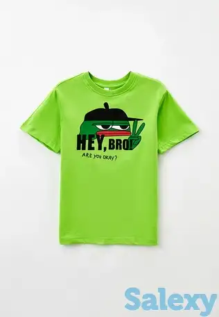 Футболка sela, фотография 1