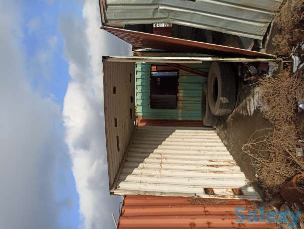 Продам резаные контейнера, фотография 3