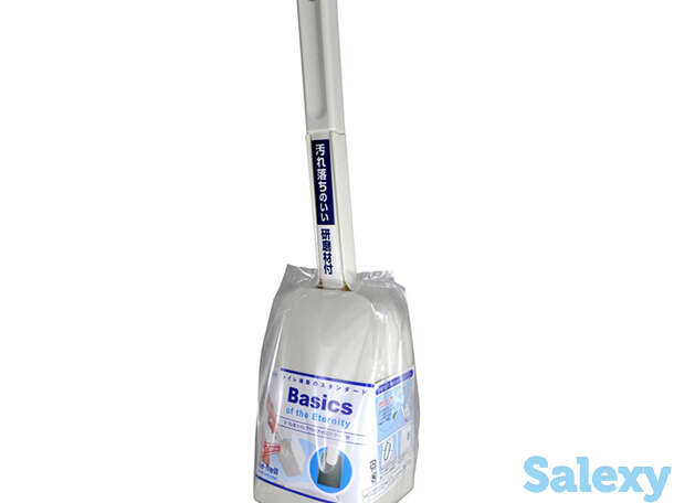 Губка для туалета он:е basics of the eternity brush, фотография 1