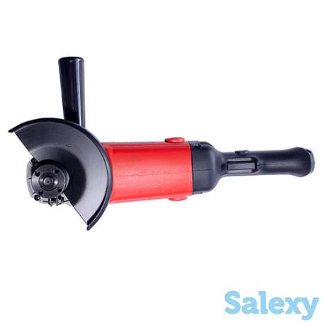 Угловая шлифмашина slogger ag1350 1300 вт, 1/4, фотография 6