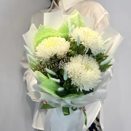 Букет «flora express», фотография 1