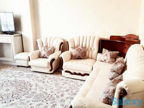 Продам 2-комнатную квартиру, Е 11 дом 10, фотография 6