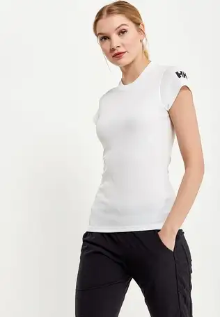 Футболка спортивная helly hansen, фотография 1