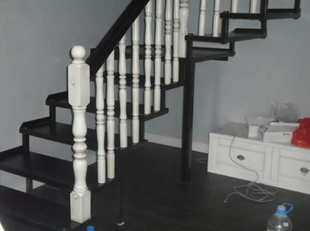 реставрация мебели, фотография 1