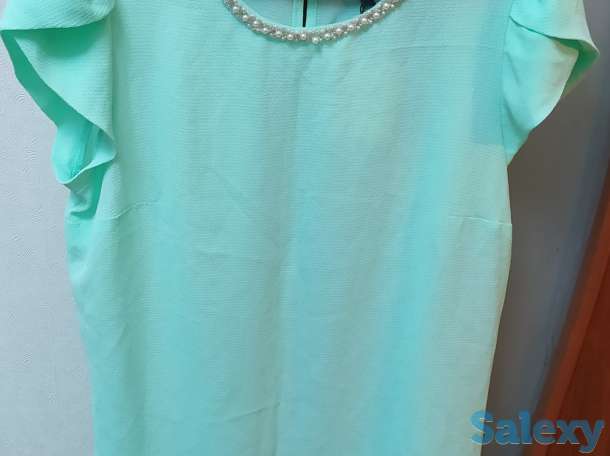 Продам блузку, фотография 1