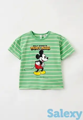 Футболка sela, фотография 1