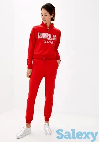 Костюм спортивный modelle, фотография 1