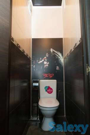 Сдаётся 3 комнатная квартира, Туркестан 2, фотография 1