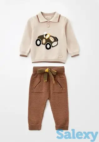 Костюм leoking, фотография 1