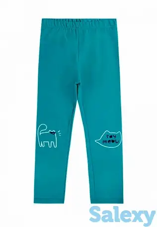 Леггинсы bossa nova, фотография 1