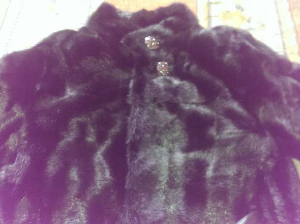 Норковая шуба , фотография 5