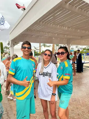 Работа в Египте город Шарм Эль Шейх, фотография 3