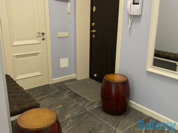 3-х комнатная квартира 96 м2, мкр Ерменсай- переулок 5, дом 16/1, фотография 10