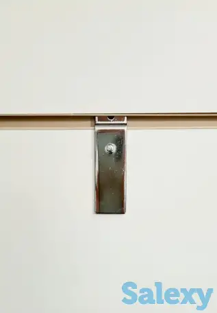 Крючки в экономпанель, фотография 4