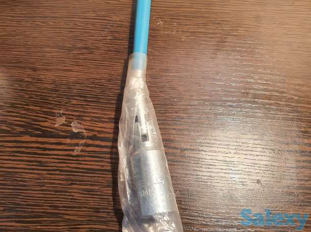 Ключ свечной карданный 21х250 мм Dexx, фотография 2