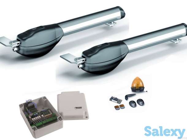 Автоматика для ворот, фотография 1