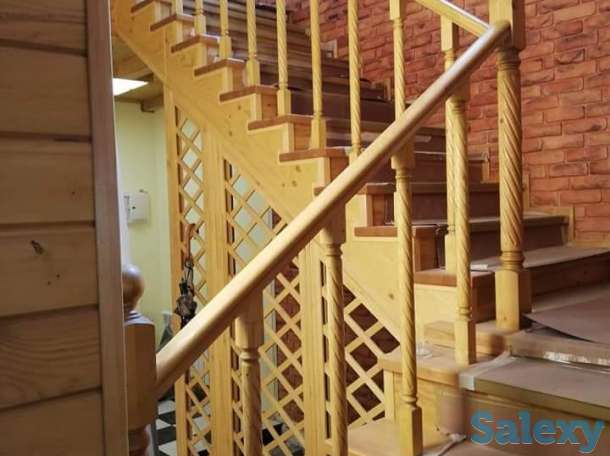 Отделка бань, фотография 8