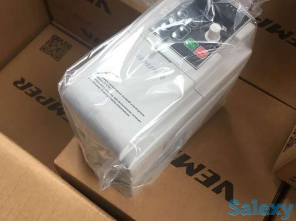 Частотный преобразователь, фотография 3